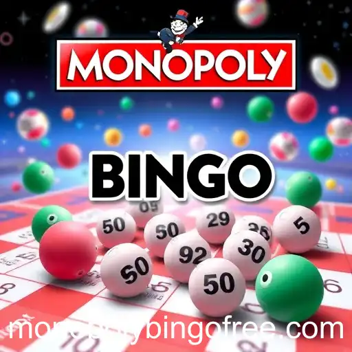 Monopoly Bingo Sees Surge in Popularity