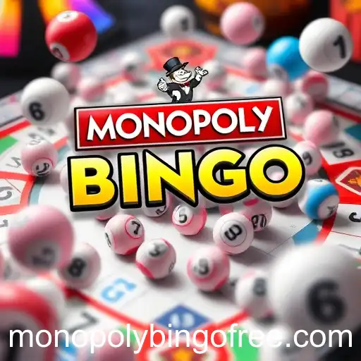 The Evolution of Online Monopoly Bingo