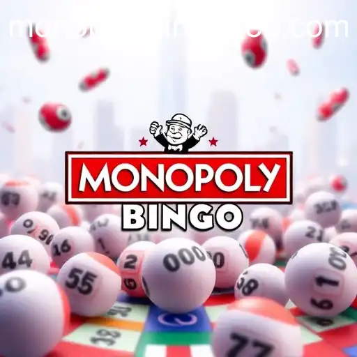 Monopoly Bingo: A Digital Revival